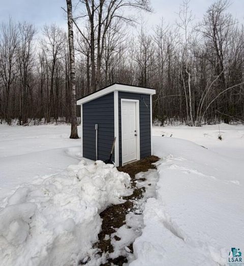 Tiny photo for 864 Brower Dr, Cloquet, MN 55720 (MLS # 6124137)