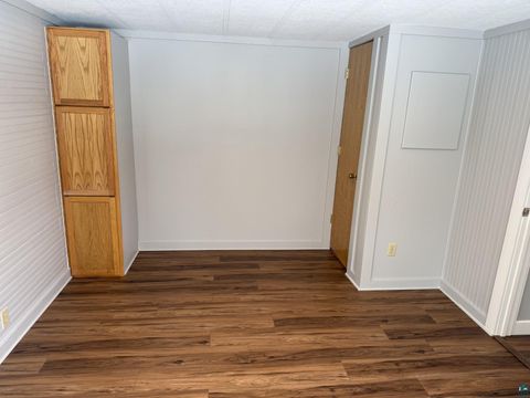 Tiny photo for 864 Brower Dr, Cloquet, MN 55720 (MLS # 6124137)