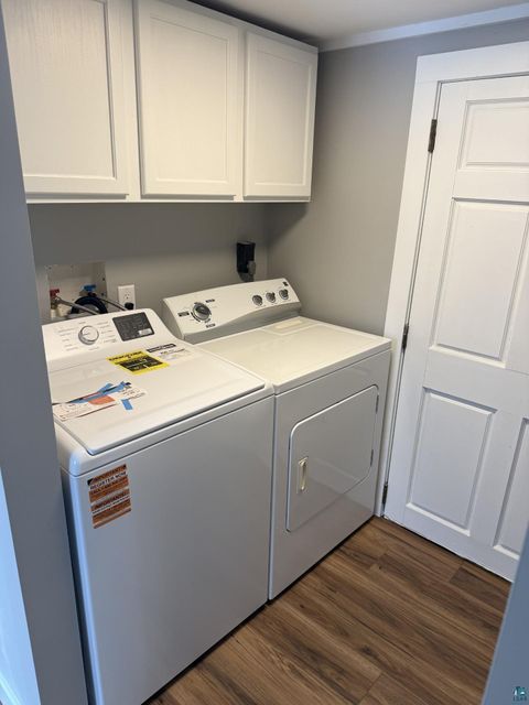 Tiny photo for 864 Brower Dr, Cloquet, MN 55720 (MLS # 6124137)