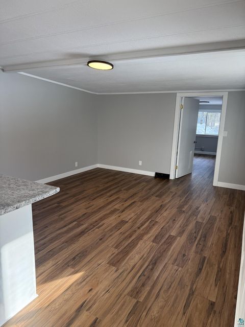 Tiny photo for 864 Brower Dr, Cloquet, MN 55720 (MLS # 6124137)