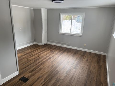 Tiny photo for 864 Brower Dr, Cloquet, MN 55720 (MLS # 6124137)