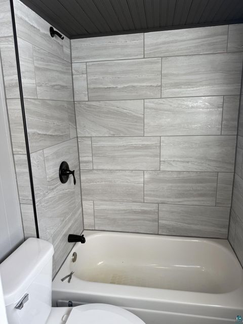 Tiny photo for 864 Brower Dr, Cloquet, MN 55720 (MLS # 6124137)