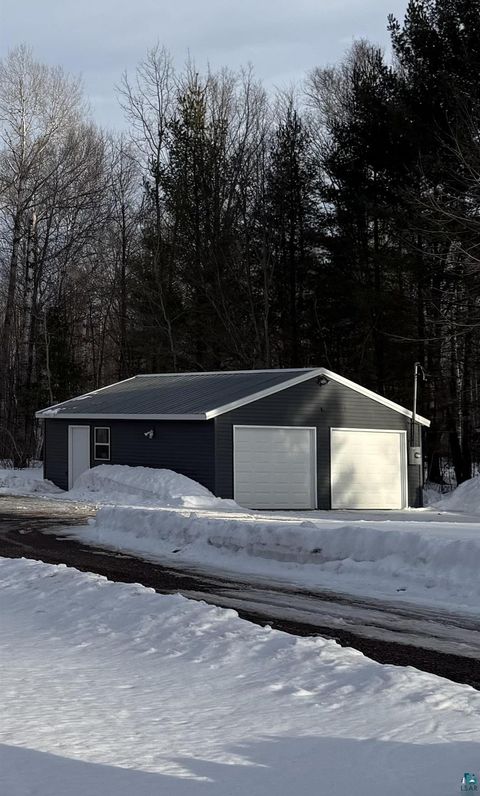 Tiny photo for 864 Brower Dr, Cloquet, MN 55720 (MLS # 6124137)