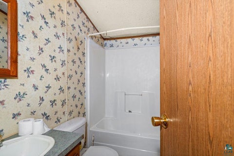 Tiny photo for 7704 Swan Lake Rd, Saginaw, MN 55779 (MLS # 6128198)