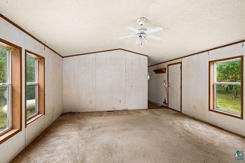 Tiny photo for 7704 Swan Lake Rd, Saginaw, MN 55779 (MLS # 6128198)