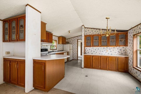 Tiny photo for 7704 Swan Lake Rd, Saginaw, MN 55779 (MLS # 6128198)