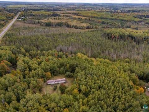 Tiny photo for 7704 Swan Lake Rd, Saginaw, MN 55779 (MLS # 6128198)