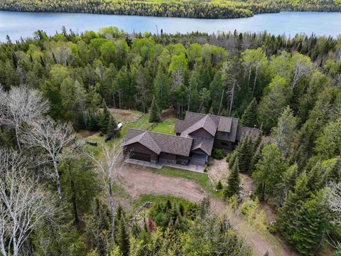 Tiny photo for 190 N Loon Lake Rd, Grand Marais, MN 55604 (MLS # 6126257)