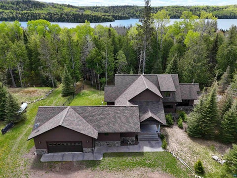 Tiny photo for 190 N Loon Lake Rd, Grand Marais, MN 55604 (MLS # 6126257)
