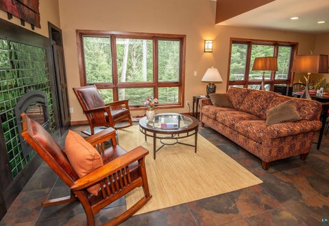Tiny photo for 190 N Loon Lake Rd, Grand Marais, MN 55604 (MLS # 6126257)