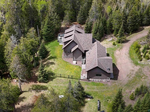 Tiny photo for 190 N Loon Lake Rd, Grand Marais, MN 55604 (MLS # 6126257)