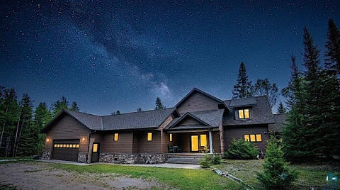 Tiny photo for 190 N Loon Lake Rd, Grand Marais, MN 55604 (MLS # 6126257)
