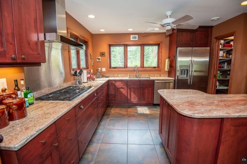 Tiny photo for 190 N Loon Lake Rd, Grand Marais, MN 55604 (MLS # 6126257)
