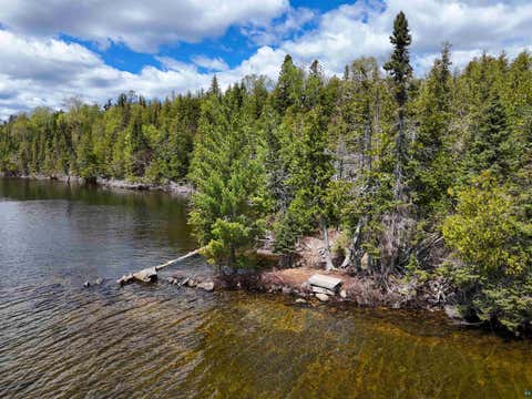 Tiny photo for 190 N Loon Lake Rd, Grand Marais, MN 55604 (MLS # 6126257)