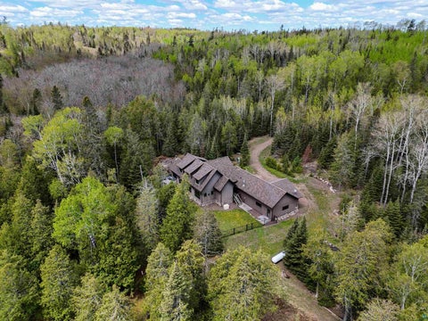 Tiny photo for 190 N Loon Lake Rd, Grand Marais, MN 55604 (MLS # 6126257)
