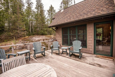 Tiny photo for 190 N Loon Lake Rd, Grand Marais, MN 55604 (MLS # 6126257)