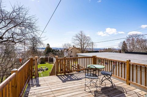 Tiny photo for 2624 W 10th St, Duluth, MN 55806 (MLS # 6124848)