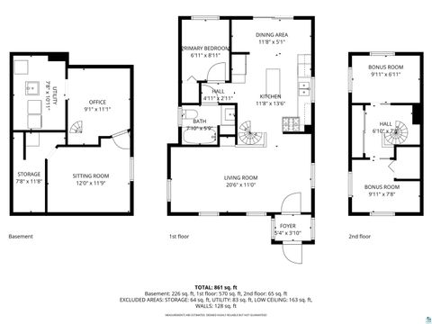 Tiny photo for 2624 W 10th St, Duluth, MN 55806 (MLS # 6124848)