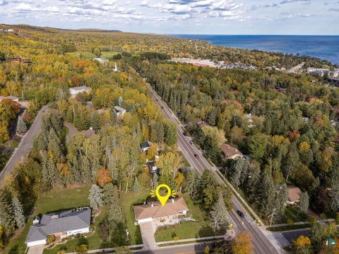 Tiny photo for 3601 E Superior St, Duluth, MN 55804 (MLS # 6128418)