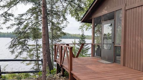 Tiny photo for 8450 Vermilion Dr, Cook, MN 55723 (MLS # 6122254)