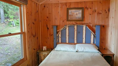 Tiny photo for 8450 Vermilion Dr, Cook, MN 55723 (MLS # 6122254)