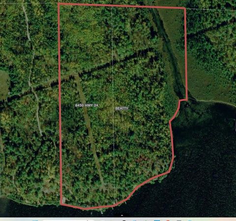 Tiny photo for 8450 Vermilion Dr, Cook, MN 55723 (MLS # 6122254)