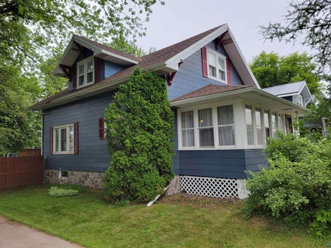 Tiny photo for 1301 Carlton Ave, Cloquet, MN 55720 (MLS # 6127699)