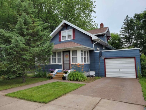 Photo of 1301 Carlton Ave, Cloquet, MN 55720 (MLS # 6127699)