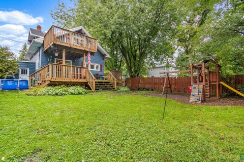 Tiny photo for 1301 Carlton Ave, Cloquet, MN 55720 (MLS # 6127699)