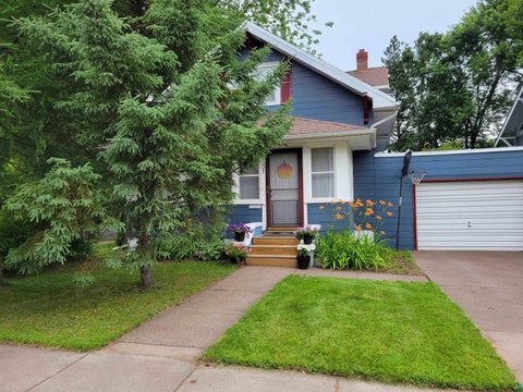 Tiny photo for 1301 Carlton Ave, Cloquet, MN 55720 (MLS # 6127699)