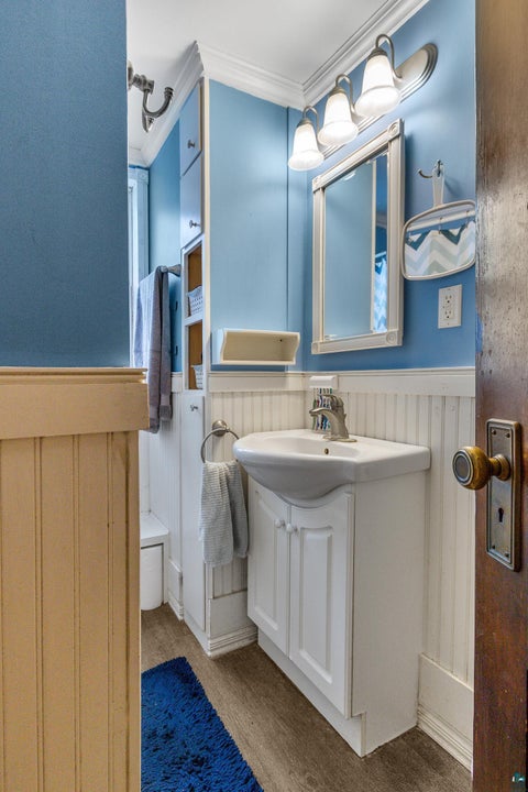 Tiny photo for 1301 Carlton Ave, Cloquet, MN 55720 (MLS # 6127699)