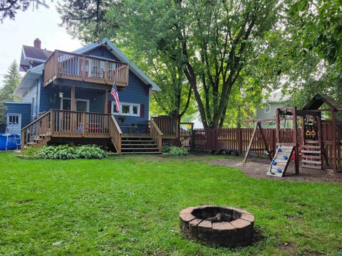 Tiny photo for 1301 Carlton Ave, Cloquet, MN 55720 (MLS # 6127699)