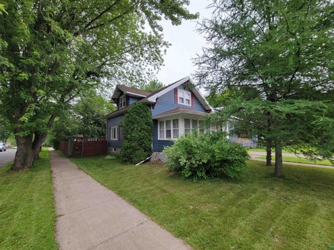 Tiny photo for 1301 Carlton Ave, Cloquet, MN 55720 (MLS # 6127699)
