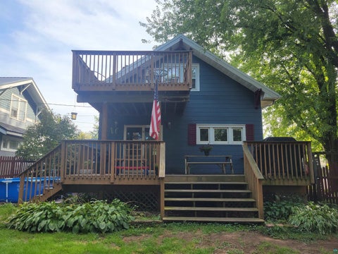 Tiny photo for 1301 Carlton Ave, Cloquet, MN 55720 (MLS # 6127699)