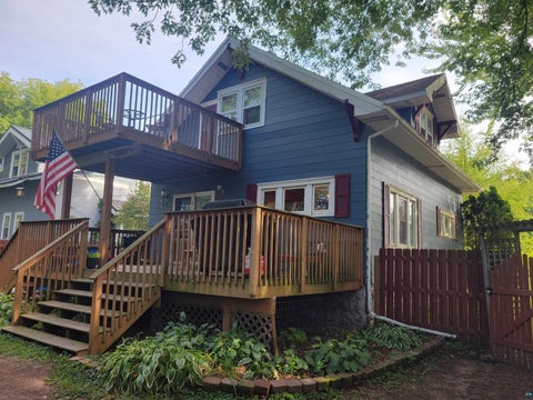 Tiny photo for 1301 Carlton Ave, Cloquet, MN 55720 (MLS # 6127699)