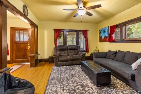 Tiny photo for 1301 Carlton Ave, Cloquet, MN 55720 (MLS # 6127699)