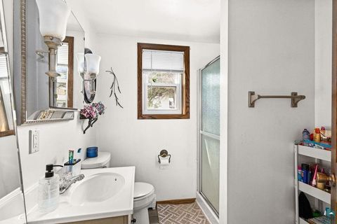 Tiny photo for 9105 Falcon St, Duluth, MN 55808 (MLS # 6125289)