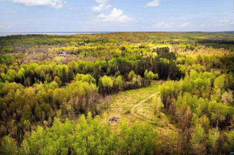 Tiny photo for 2597 Lauren Rd, Duluth, MN 55804 (MLS # 6123284)