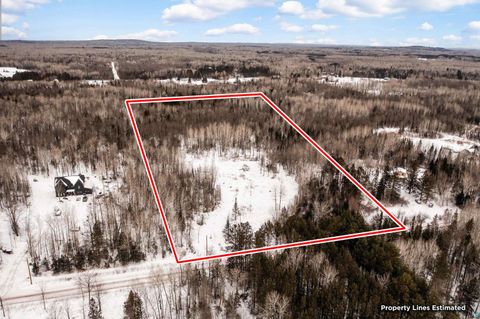 Tiny photo for 2597 Lauren Rd, Duluth, MN 55804 (MLS # 6123284)