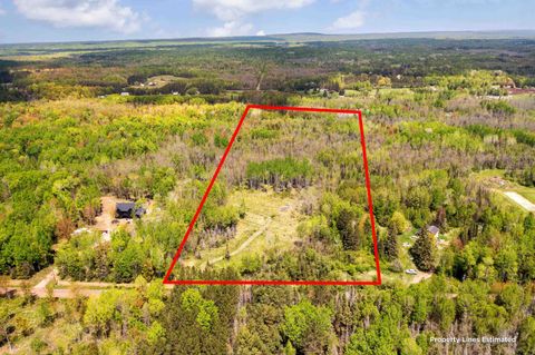 Tiny photo for 2597 Lauren Rd, Duluth, MN 55804 (MLS # 6123284)