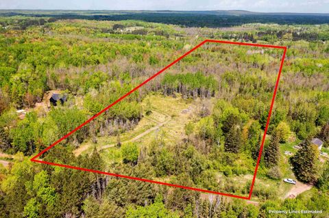 Tiny photo for 2597 Lauren Rd, Duluth, MN 55804 (MLS # 6123284)