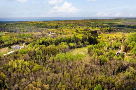 Tiny photo for 2597 Lauren Rd, Duluth, MN 55804 (MLS # 6123284)