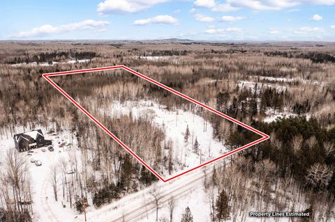 Tiny photo for 2597 Lauren Rd, Duluth, MN 55804 (MLS # 6123284)