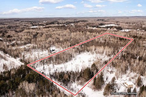 Tiny photo for 2597 Lauren Rd, Duluth, MN 55804 (MLS # 6123284)