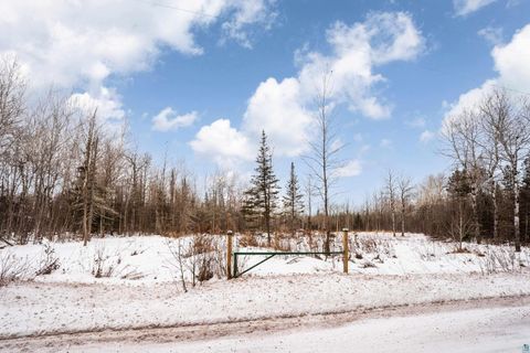 Tiny photo for 2597 Lauren Rd, Duluth, MN 55804 (MLS # 6123284)