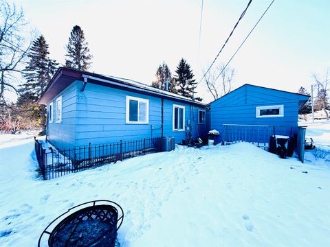 Tiny photo for 36 Aiken Cr Cir, Silver Bay, MN 55614 (MLS # 6123455)