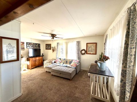 Tiny photo for 36 Aiken Cr Cir, Silver Bay, MN 55614 (MLS # 6123455)