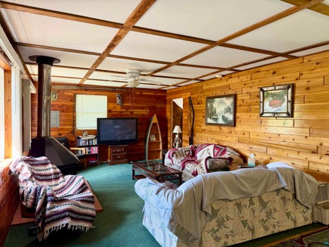 Tiny photo for 5291 Setterlund Dr, Cotton, MN 55724 (MLS # 6126176)