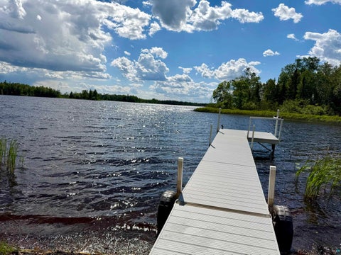 Tiny photo for 5291 Setterlund Dr, Cotton, MN 55724 (MLS # 6126176)