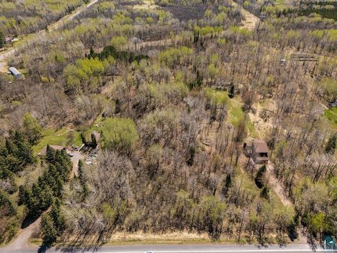 Tiny photo for 53 Martin Rd, Duluth, MN 55811 (MLS # 6125382)